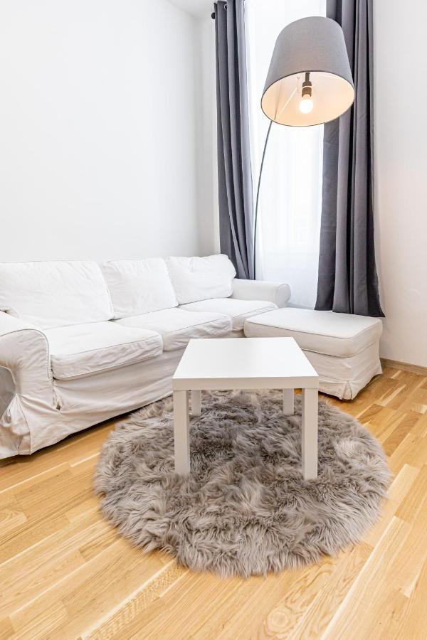 Premium City Apartment Close To Metro U2 & Vienna Congress Center Exteriér fotografie